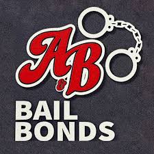 A&B Bail Bonds logo